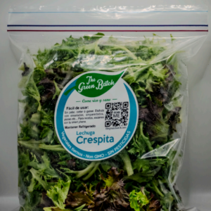 Crespita
