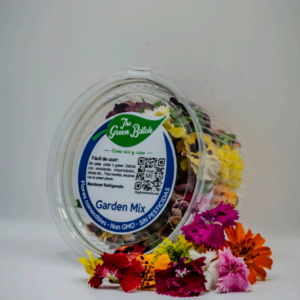 Garden Mix